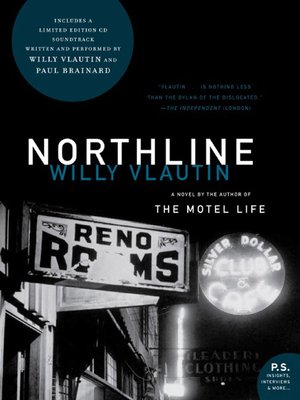 Northline - ebook